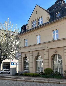 3 Raumwohnung in der Innenstadt (Zentrum) - Reichenbach (Vogtland)