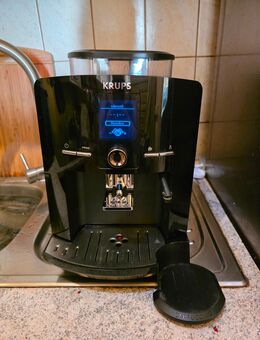 Kaffeevollautomaten Krups EA8108 - Blankenhain