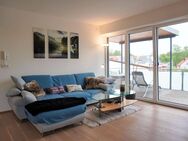 2 Zi. Wohnung inkl. EBK - Buchbach