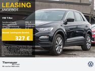 VW T-Roc, 1.0 TSI STYLE LM17, Jahr 2021 - Gelsenkirchen