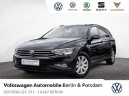 VW Passat Variant, 2.0 TDI, Jahr 2021 - Berlin
