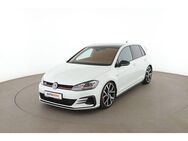 VW Golf VII 2.0 TSI GTI BlueMotion - Berlin