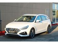 Hyundai i30 cw Trend Mild-Hybrid*1.Hand*TÜV NEU - Fürth