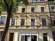 Schöne 4 Raumwohnung im Zentrum von Bernburg - Bernburg (Saale)