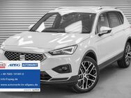 Seat Tarraco, 2.0 TSI Xperience - LAG LAG, Jahr 2024 - Kißlegg