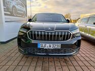 Skoda Kodiaq, 2.0 TDI Selection, Jahr 2024 - Saalfeld (Saale)