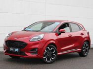 Ford Puma, 1.0 EB MHEV ST-Line X Fahrer, Jahr 2020 - Stutensee