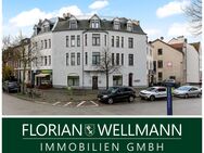 Bremen - Lindenhof | Wohn und Geschäftshaus | Faktor 16,5 - 6% Rendite - Bremen