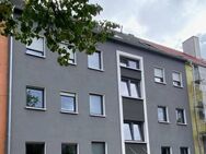 Bezugsfertige Wohnung - Einfach Möbel rein und Füße hoch! - Dortmund