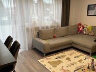 Gemütliche Vierzimmerwohnung im ersten Obergeschoss in Werl- Büderich zu verkaufen - Werl