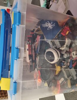 Ninja Lego - Velbert