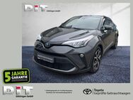 Toyota C-HR 2.0 Hybrid Team D FLA SpurH LM KeyLess LED - Göttingen