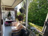 2-Zimmerwohnung mit großzügigem Balkon zu verkaufen - Seevetal