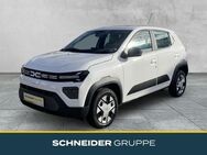 Dacia Spring, EXPRESSION ELEECTRIC 45, Jahr 2022 - Mittweida