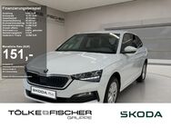 Skoda Scala, Selection KliaA, Jahr 2023 - Krefeld