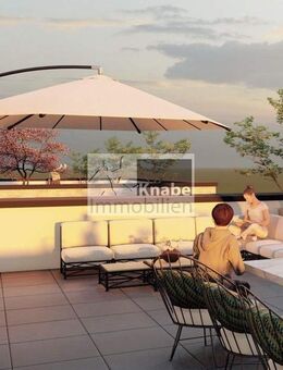 Die Krönung des Wohnens mit einem Panorama zum Verlieben! - Melle