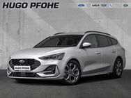 Ford Focus, 1.5 ST-Line EcoBlue Auto, Jahr 2023 - Hamburg