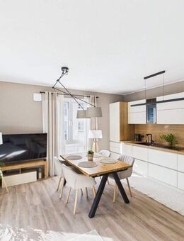 Traumhafte 3-Zimmer-Wohnung in Bad Ems! - Bad Ems
