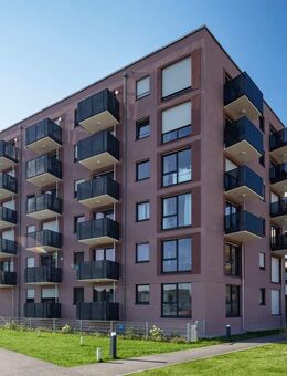 City-Apartments im Luitpoldviertel - Nürnberg