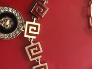 VERGOLDEN Kette zu verschenken Abholung in Dresden oder Versand - Dresden