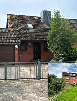 Vielseitige Nutzungsmöglichkeiten auf herrlichem Grundstück in Rosengarten - Leversen - Rosengarten (Niedersachsen)