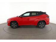 Hyundai Tucson 1.6 T-GDI Hybrid N Line 4WD - Berlin