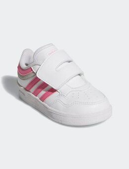 adidas Sportswear HOOPS 4.0 KIDS Klettschuh für Kinder