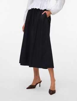 Vero Moda Sommerrock VMCHARLOTTE HW ANKLE SKIRT WVN GA
