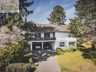 Familientraum mit Platz & Potenzial - EFH mit Einliegerwohnung & großem Grundstück - Breitscheid (Landkreis Neuwied)