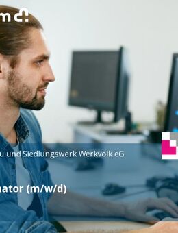 IT-Koordinator (m/w/d) - Amberg