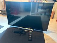 Sony Flachbildschirm TV in 70cm - Gelsenkirchen Ückendorf