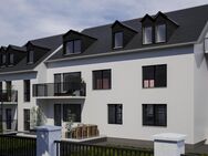 Maisonette mit zwei Balkonen & KfW-Förderung - ruhig & modern - Heroldsberg