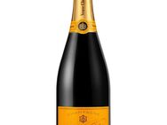 3 Flaschen 0,75l. Veuve Cliequot Champagner - Hamburg