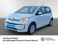 VW up, e-up move up RÃckfahrkamera, Jahr 2021 - Osann-Monzel