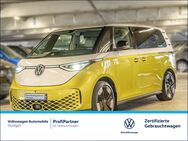 VW ID.BUZZ, Pro 150KW Heckantrieb, Jahr 2023 - Stuttgart