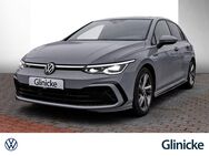 VW Golf, GTE "R-Line eTSI", Jahr 2023 - Bad Langensalza