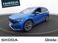 Skoda Enyaq, 60 Sportline, Jahr 2021 - Minden (Nordrhein-Westfalen)