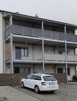 3 Familien Haus mit guter Rendite oder für Selbstbezug - Saal (Donau)