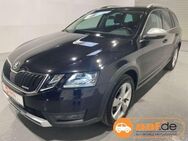 Skoda Octavia Combi Scout 2.0 TDI 4x4 DSG EU6d-T LED Klima PDC - Norderstedt