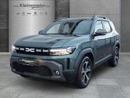 Dacia Duster, Journey Hybrid 140 City und Winterpaket, Jahr 2022 - Minden (Nordrhein-Westfalen)