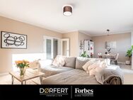 Vier Zimmer, eine Loggia und ein Lifestyle-Upgrade - fertig für den Einzug? - Norderstedt