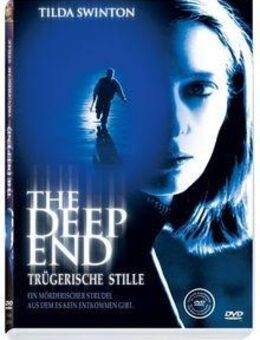 The Deep End - Trügerische Stille DVD - von Scott McGehee, FSK 12 - Verden (Aller)