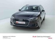 Audi A4, Avant 35 TFSI S-TRO GANZJAHRES, Jahr 2022 - Berlin