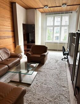 Bezugsfrei | 2-Zimmer-Altbau Klassiker unweit des Lietzenseeparks - Berlin