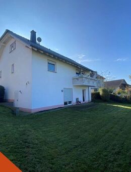 Eine ideale Kapitalanlage - Seelbach (Rheinland-Pfalz)