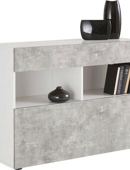 INOSIGN Sideboard Sorano, Breite 111 cm