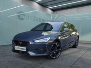 CUPRA Leon, , Jahr 2021 - München