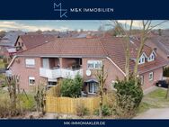 Vermietetes Mehrfamilienhaus als lukratives Renditeobjekt in guter Wohnlage! - Ankum