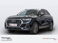 Audi Q3 45 TFSI e 2x S LINE LM19 NAVI+ SONOS KAMERAS - Plettenberg