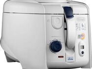 De'Longhi Rotofritteuse F 28313.W, 1800 W, Fassungsvermögen 1 kg